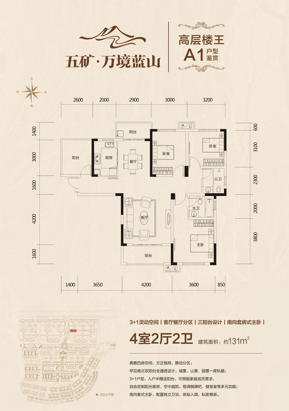 五礦萬境藍(lán)山最新房價(jià)動(dòng)態(tài)分析