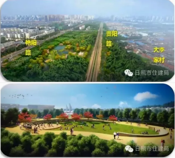 沛縣中央公園最新消息，一座城市綠肺的嶄新面貌