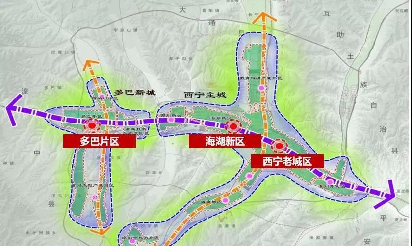 青海西寧輕軌最新消息，建設(shè)進(jìn)展與未來(lái)展望