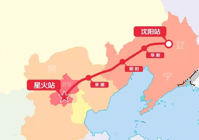 撫順高鐵工程最新消息深度解析