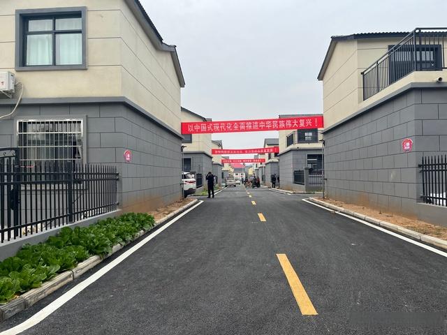 鞏義市米河鎮(zhèn)搬遷最新動態(tài)