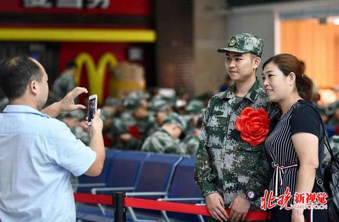 農(nóng)村義務(wù)兵最新政策，深化保障，激發(fā)參軍熱情