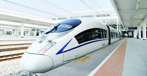 安徽阜陽高鐵最新消息，城市交通樞紐的新篇章