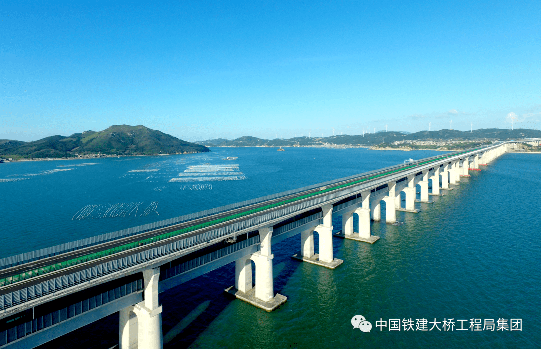 六橫島大橋最新消息，進(jìn)展順利，未來展望令人期待