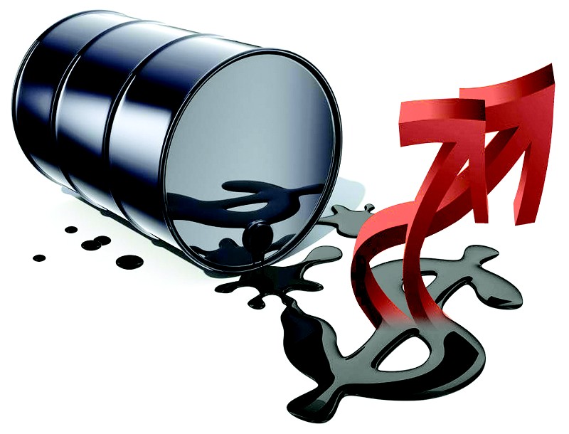 國(guó)際今日油價(jià)調(diào)整最新消息，全球能源市場(chǎng)的動(dòng)態(tài)與影響