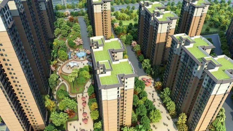 新城壹號(hào)五期最新動(dòng)態(tài)，揭開未來居住新篇章