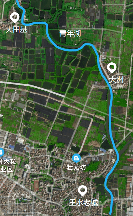 洛陽三山村最新規(guī)劃圖，重塑鄉(xiāng)村風(fēng)貌，引領(lǐng)未來發(fā)展