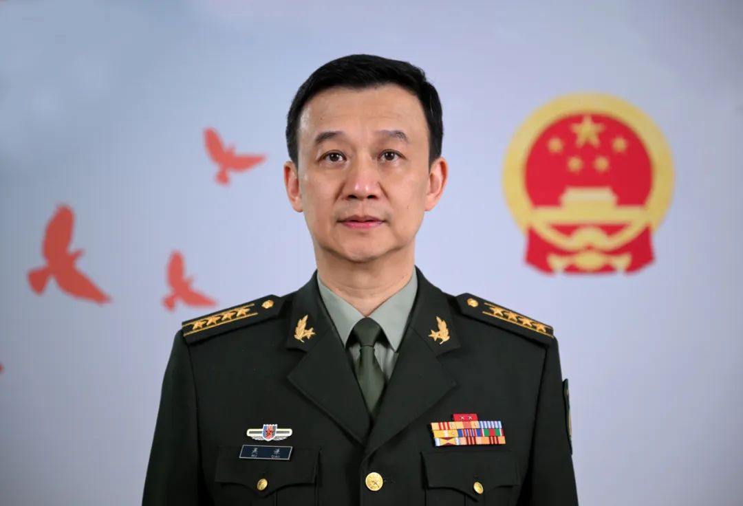 武警馬立克最新消息，奮斗在前線的英雄形象展現(xiàn)新風(fēng)采