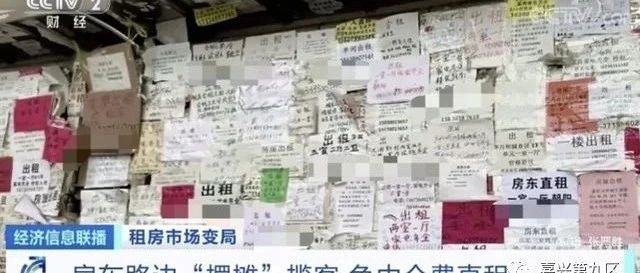 通許租房子最新消息，市場趨勢與租賃指南