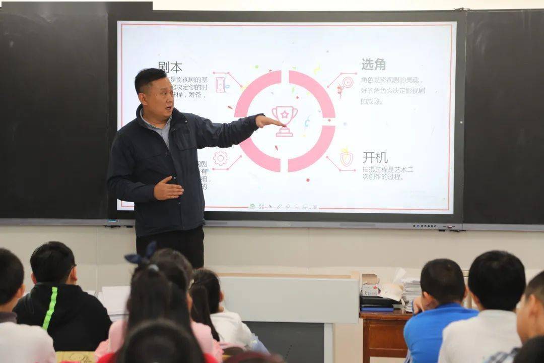 渭南六齡童最新動態(tài)，成長之路上的點滴更新