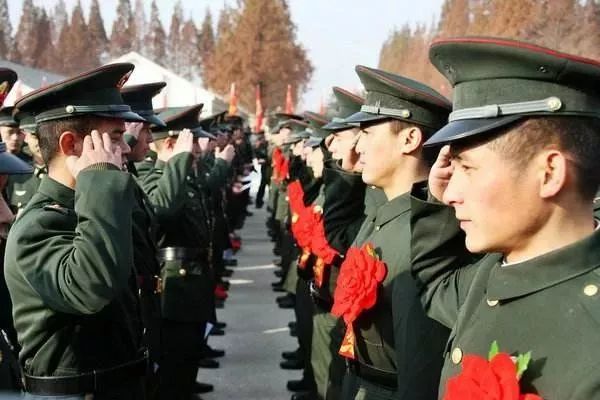 最新消息，當兵的補發(fā)錢