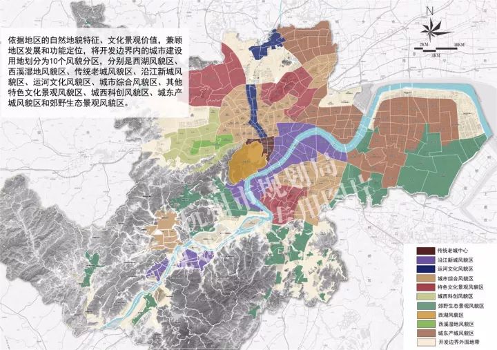 蘭州安寧區(qū)最新規(guī)劃圖，描繪城市發(fā)展的藍(lán)圖