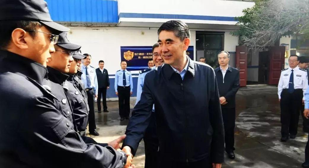 青海輔警改革最新消息，推動警務(wù)體系創(chuàng)新發(fā)展的積極舉措