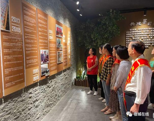 宿城區(qū)屠園鄉(xiāng)最新新聞報(bào)道