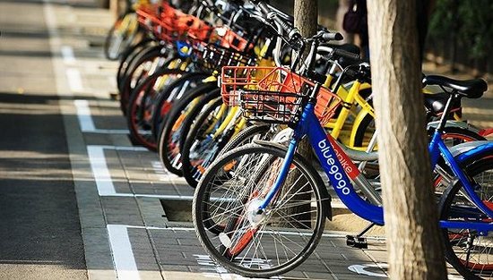酷騎共享單車(chē)最新消息，引領(lǐng)城市出行新潮流