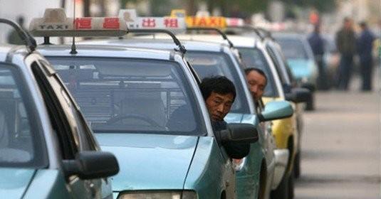 長春出租車司機招聘最新信息，行業(yè)現(xiàn)狀、要求與機會