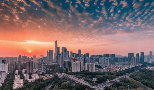 江西贛州強(qiáng)拆最新消息，城市發(fā)展的雙刃劍效應(yīng)