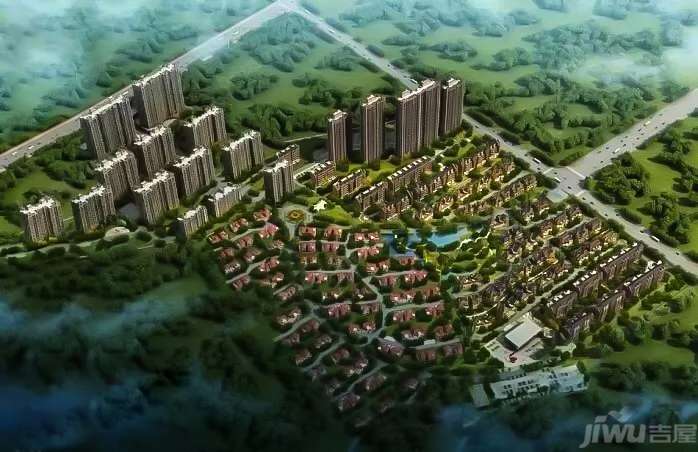 南陽龍城福邸最新消息深度解析