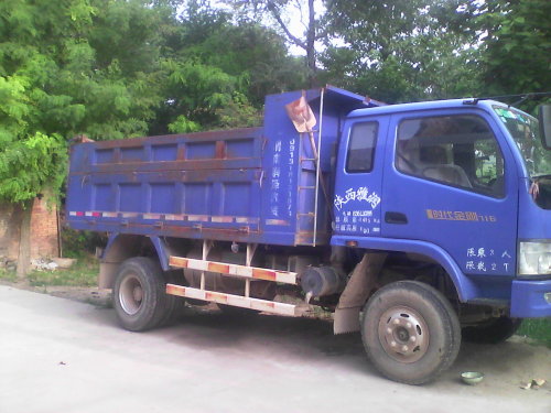 最新呼市二手農(nóng)用車市場概況及購買指南