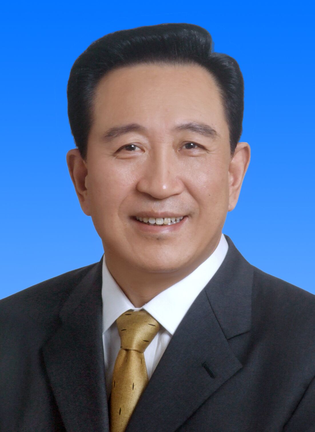 海南省委書記最新任命，新篇章的開啟