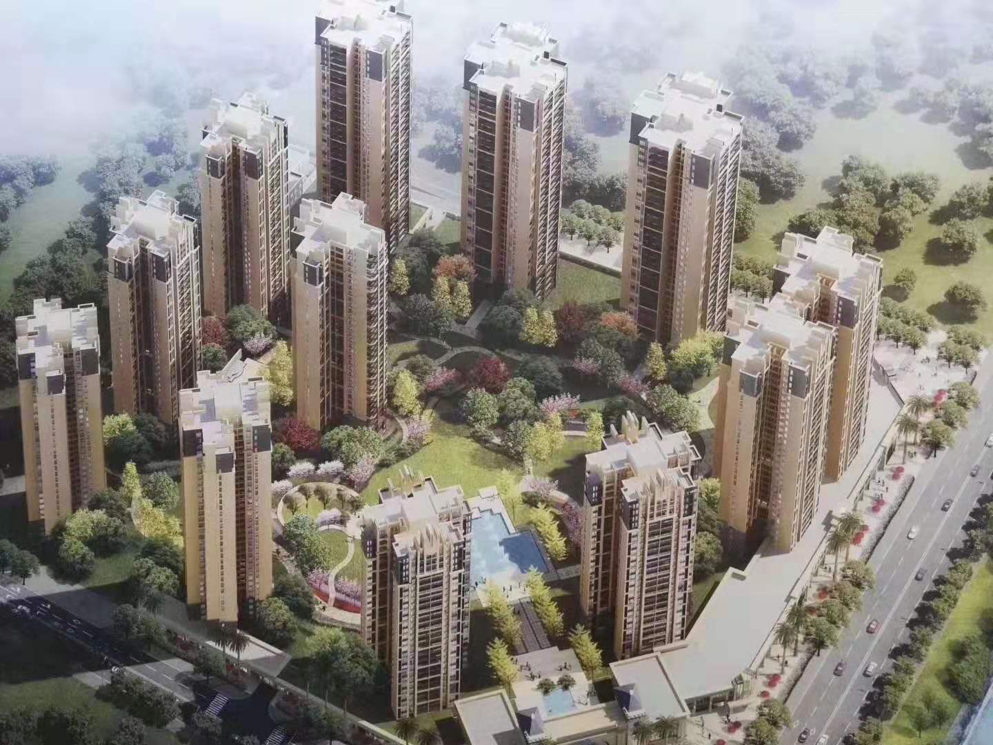 貴定二手房市場(chǎng)最新動(dòng)態(tài)，出售房源全面解析