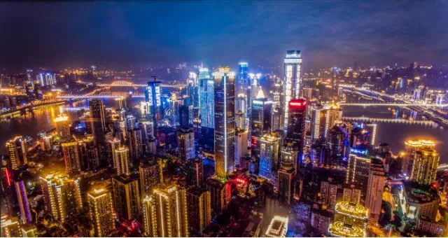 綠地香湖灣最新消息，引領城市生活新潮流