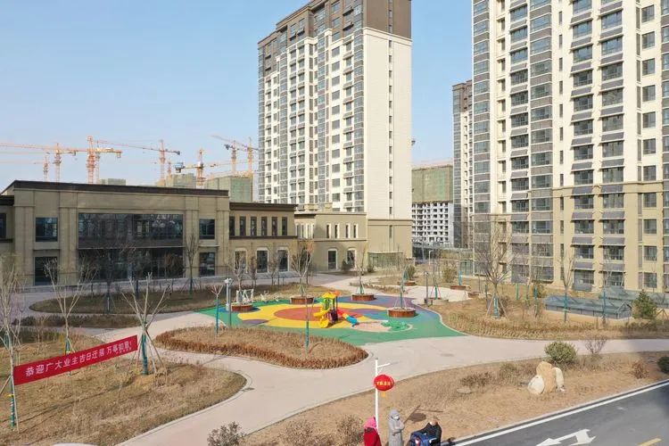 章丘東風家園最新消息