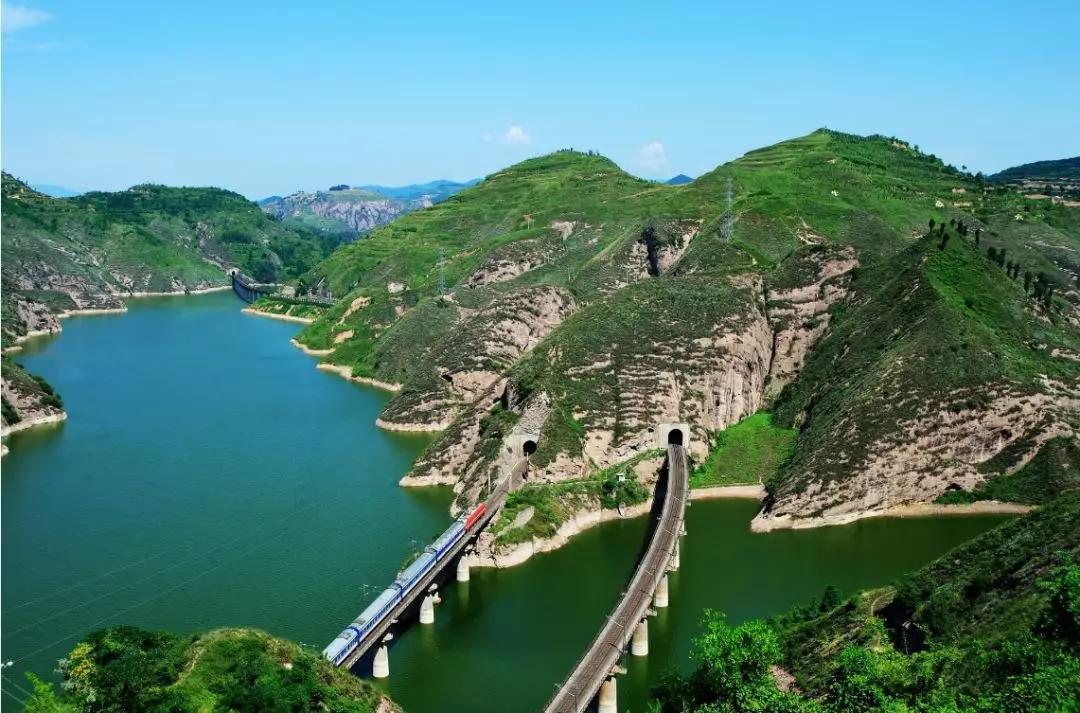 寶雞市六川河開工最新動(dòng)態(tài)，邁向生態(tài)繁榮的新篇章
