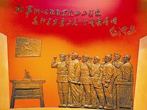 關(guān)于中國(guó)軍隊(duì)改革最新消息，深度解讀2017年軍改進(jìn)展與未來(lái)展望