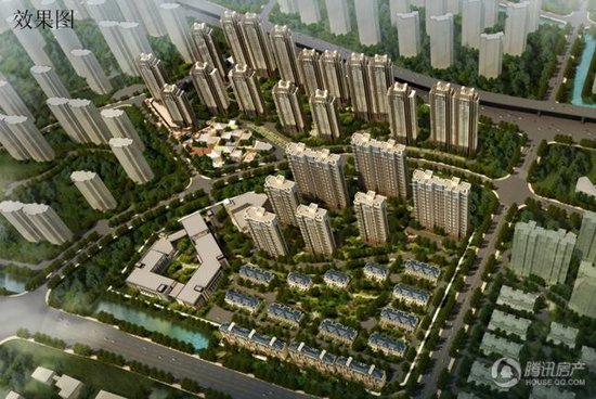 綠都萬和城最新房價(jià)動(dòng)態(tài)分析