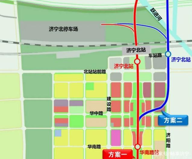 濟寧高鐵北站最新消息深度解析
