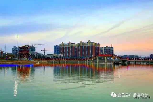 鹿邑玉清湖最新消息，生態(tài)建設(shè)的璀璨明珠