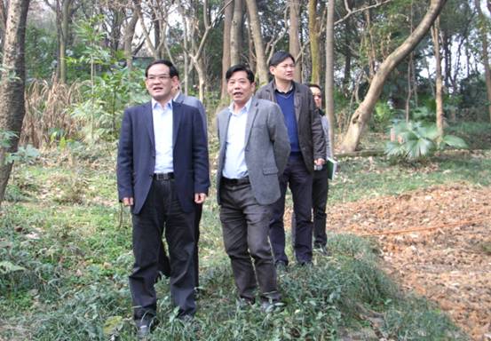 林云舉在2017年的最新任免動(dòng)態(tài)