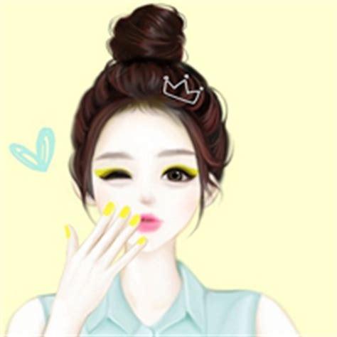 qq頭像女生手繪最新版，時尚與創(chuàng)意的完美結(jié)合