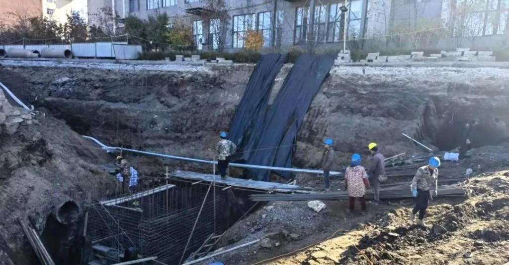 永吉縣暴雨最新消息，暴雨影響及應(yīng)對(duì)措施