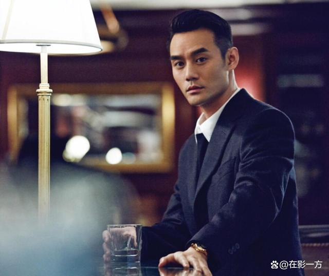 王凱主演最新電視劇，深度解析與期待