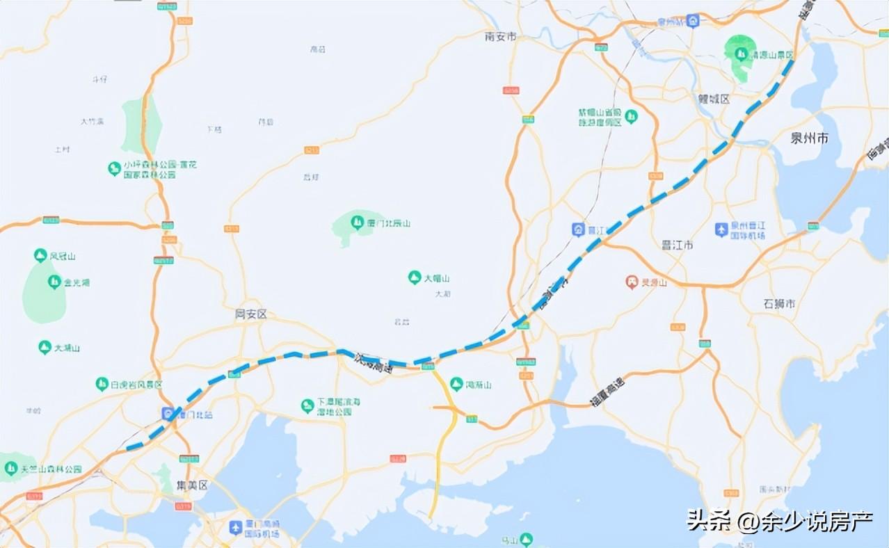泉州市輕軌最新消息，城市發(fā)展的嶄新篇章