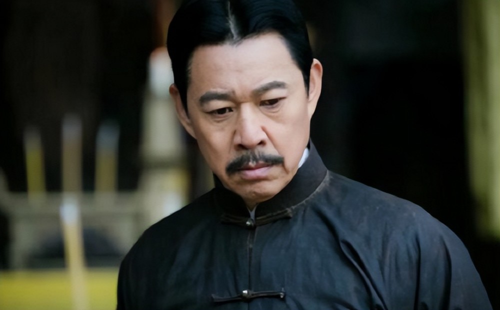 陸毅張豐毅攜手演繹最新電視劇，熱血巨獻(xiàn)，再現(xiàn)經(jīng)典傳奇