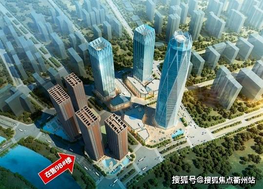 新光大中心最新消息全面解析