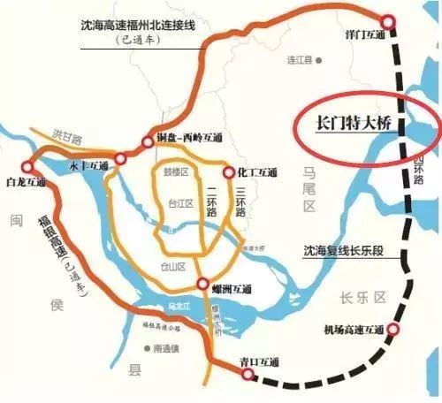 馬尾區(qū)瑯岐區(qū)最新規(guī)劃，描繪未來的繁榮藍(lán)圖
