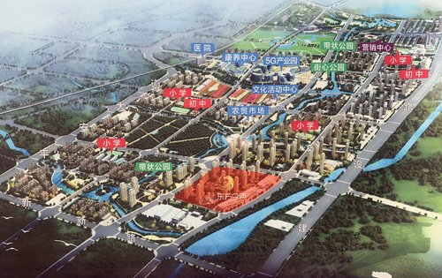 開封東方今典最新消息，城市發(fā)展的璀璨明珠