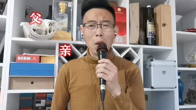 農(nóng)民歌手張小五的嶄新篇章