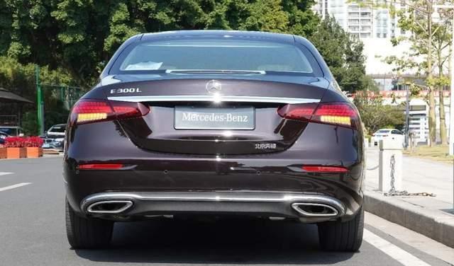 奔馳最新款S350d，豪華與科技完美融合